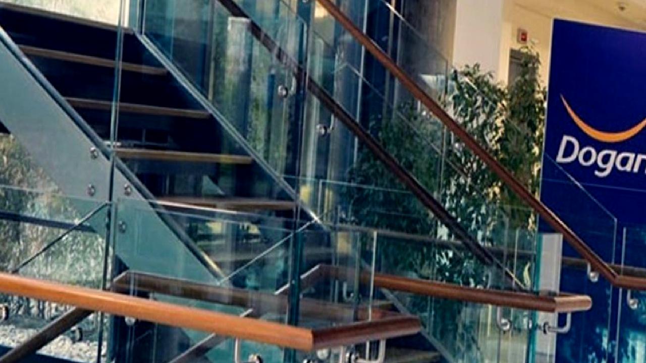 Ditaş Doğan Yedek Parça İmalat ve Teknik A.Ş.'nin satış ve