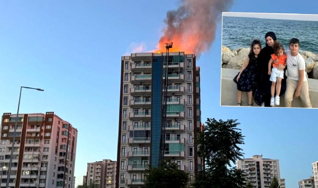Diyarbakır apartman yangını: Olay detayları, soruşturma süreci ve raporları hakkında