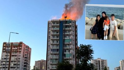 Diyarbakır apartman yangını: Olay detayları, soruşturma süreci ve raporları hakkında