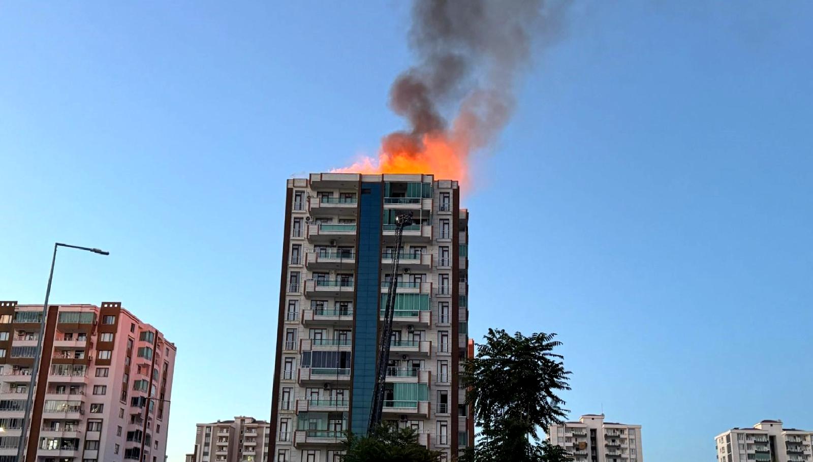 Diyarbakır Kayapınar yangını ve iddianame detayları: Olayın sebebi, sorumlular ve