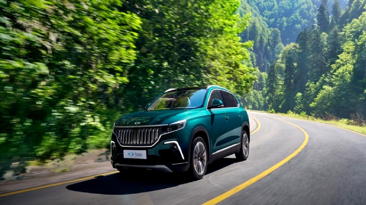 DMO'nun Togg alım planı detayları: Yerli elektrikli araçlara geçiş stratejisi