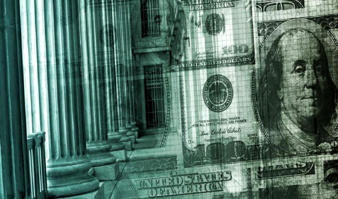 Doların Küresel Konumundaki Dönüşüm ve Yeni Para Sistemine Doğru Adımlar Doların küresel konumundaki dönüşümünü ve yeni para sistemine doğru atılan