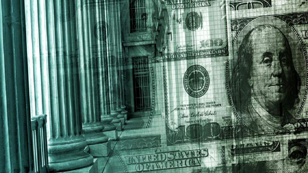 Doların küresel konumundaki dönüşümünü ve yeni para sistemine doğru atılan