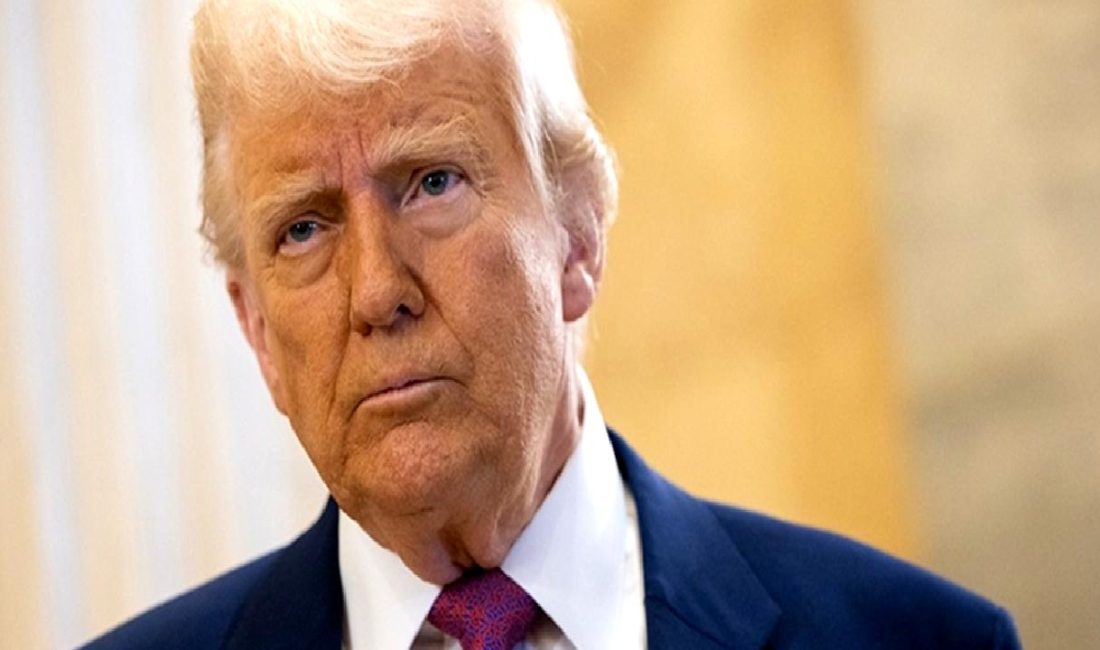 Donald Trump’ın Epstein Dosyaları Hakkındaki Açıklamaları Donald Trump'ın Epstein dosyalarıyla ilgili açıklamaları ve detaylar hakkında kapsamlı