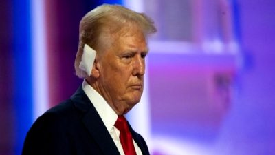 Donald Trump'tan Beyaz Saray'da özel röportaj ve suikast girişimiyle ilgili