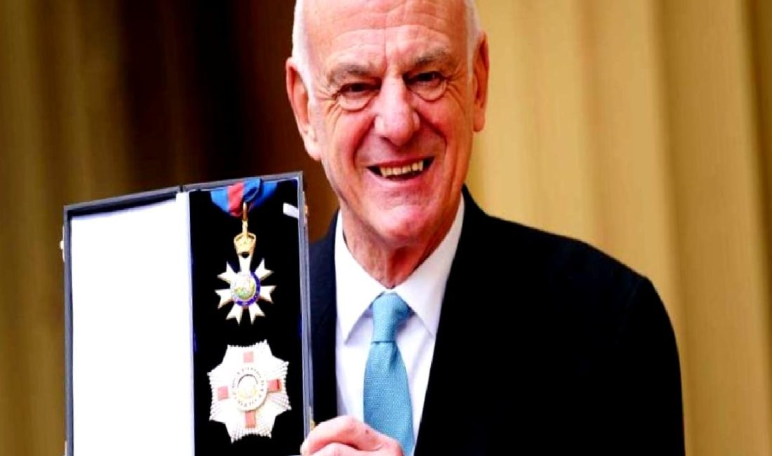 DSÖ’nün Covid-19 temsilcisi David Nabarro hayatını kaybetti DSÖ'nün Covid-19 temsilcisi David Nabarro'nun hayatını kaybettiği açıklandı. Detayları makalemizde