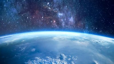 Dünyanın derinliklerindeki uzaylılar ve olası yaşam alanlarıyla ilgili ilginç keşifler,