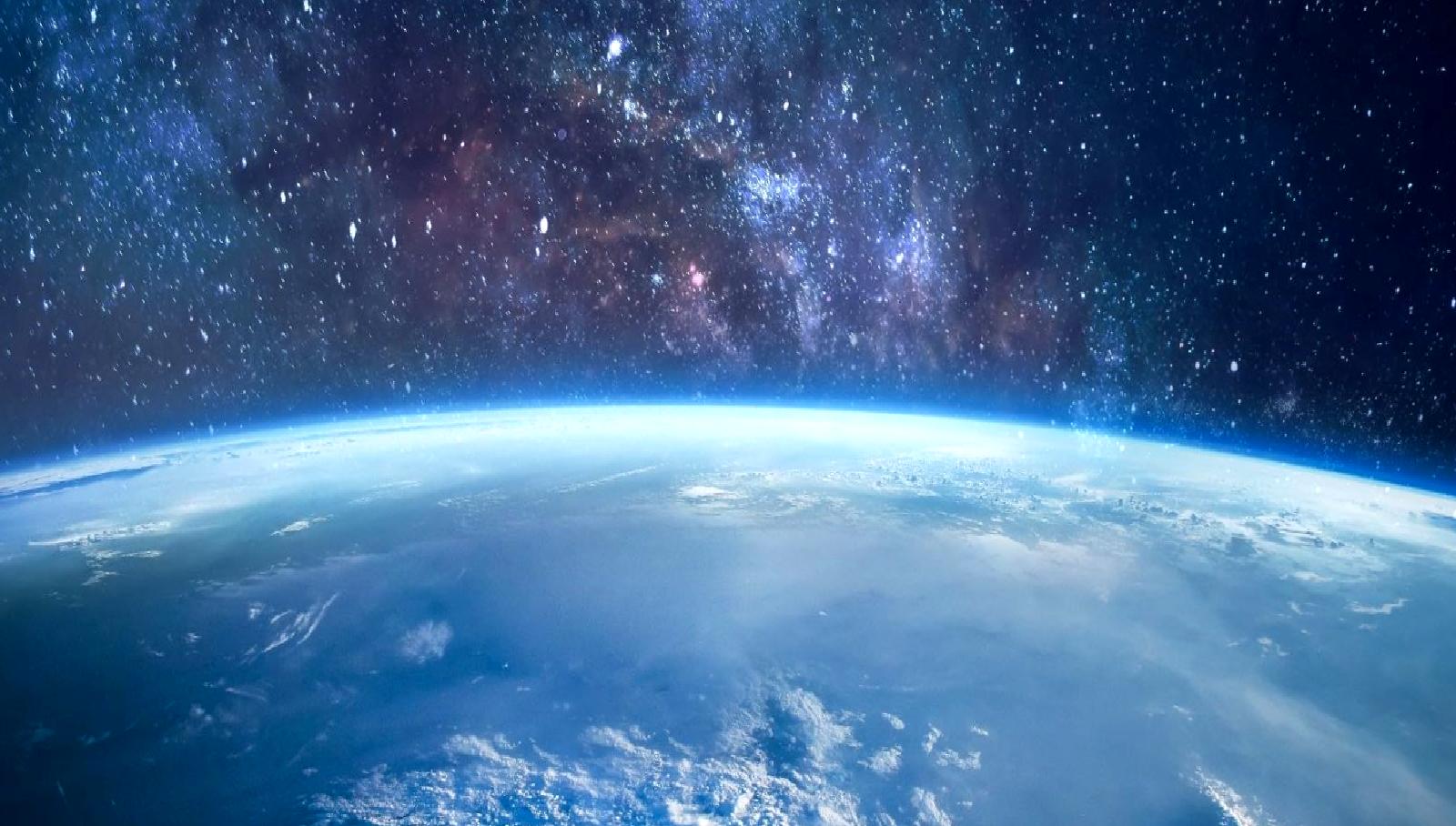 Dünyanın derinliklerindeki uzaylılar ve olası yaşam alanlarıyla ilgili ilginç keşifler,