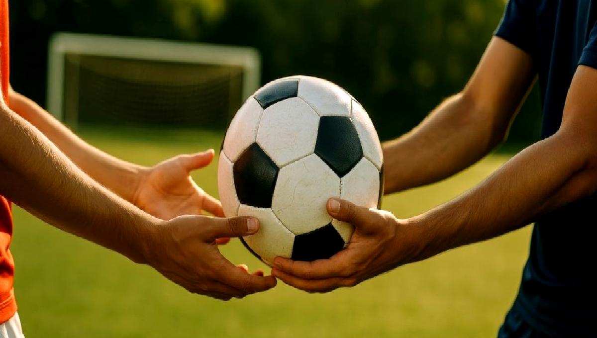 EA Sports FC 26 için geri sayım başladı! Resmi tanıtım