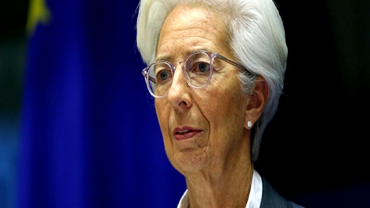 ECB Başkanı Lagarde, küresel riskleri ve ekonomik beklentileri değerlendiriyor. Uzman