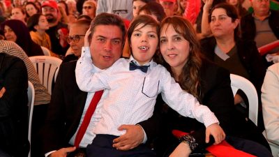 Ege Başar'ın vefatıyla derin üzüntü duyuyoruz. Hayatını kaybetmesi ailesini ve