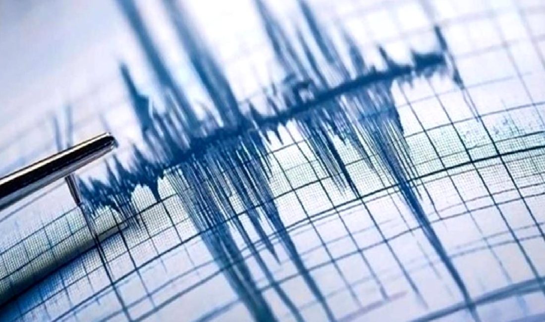 Ege Denizi'nde meydana gelen depremin detayları, şiddeti ve etkileri hakkında