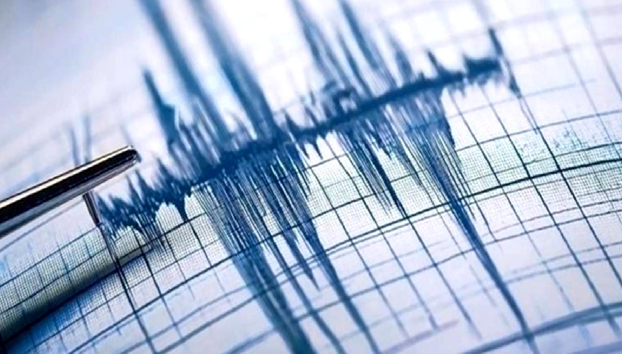 Ege Denizi'nde meydana gelen depremin detayları, şiddeti ve etkileri hakkında