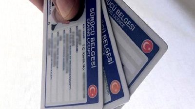 Ehliyet yenileme için son tarih 31 Temmuz! Hemen başvurun ve