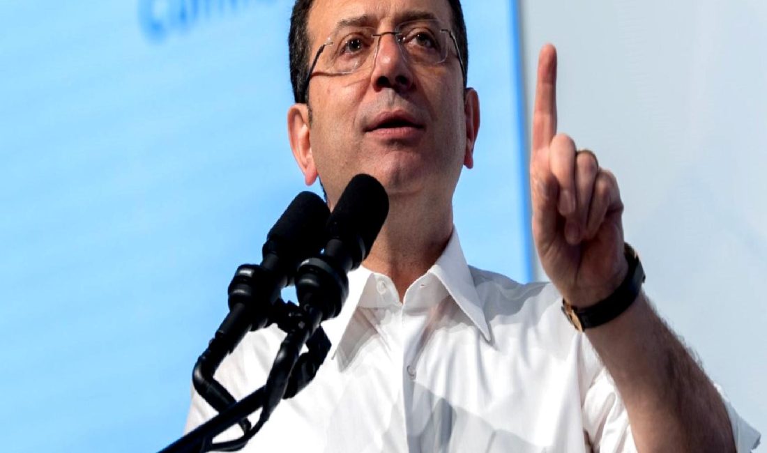 Ekrem İmamoğlu'nun diploma davasında karar çıktı! Son gelişmeleri ve detayları