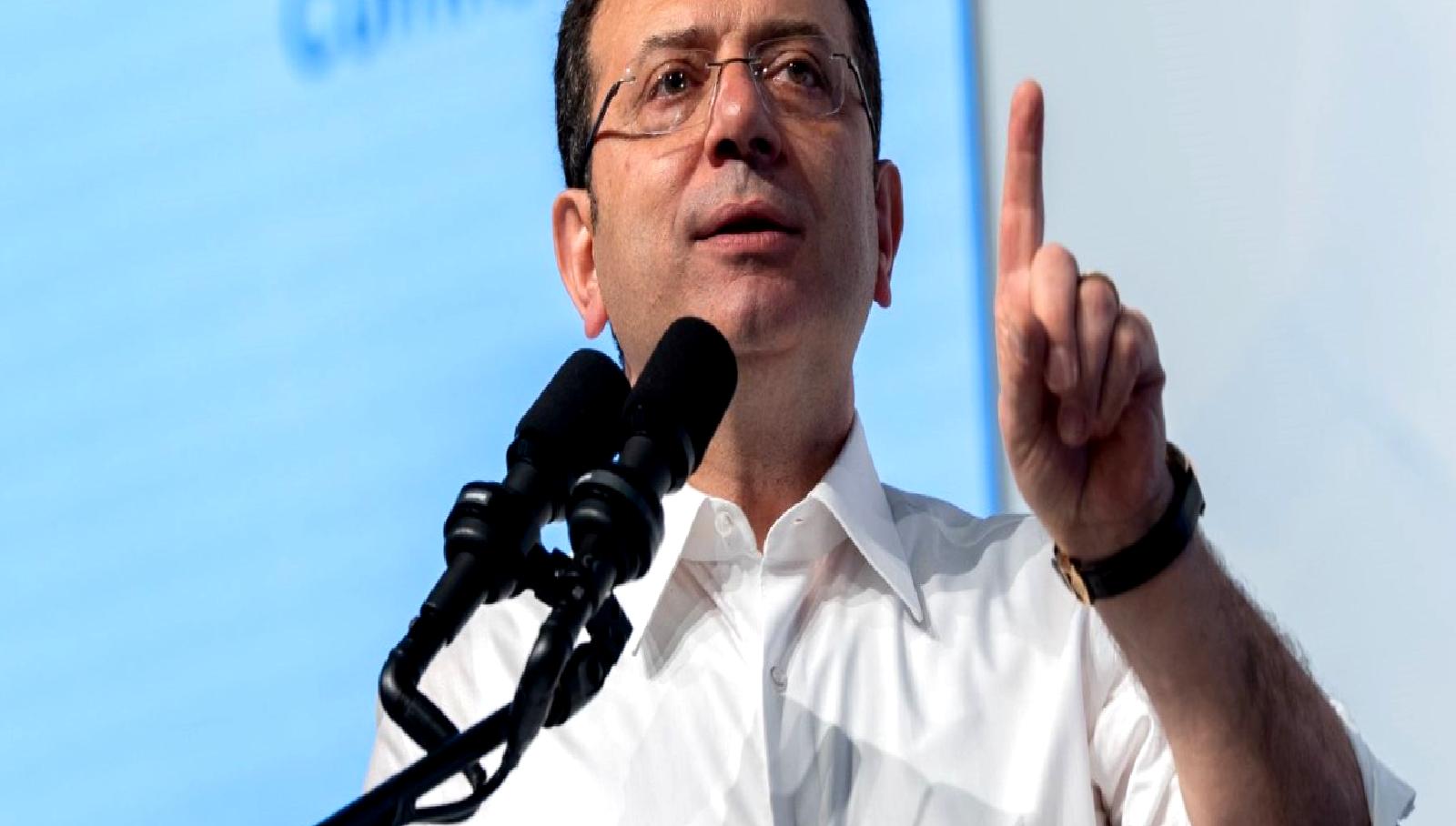 Ekrem İmamoğlu'nun diploma davasında karar çıktı! Son gelişmeleri ve detayları