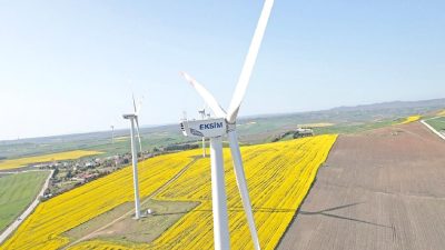 Eksim Enerji'nin yenilenebilir enerji hedefleri ve güncel durumu hakkında detaylı