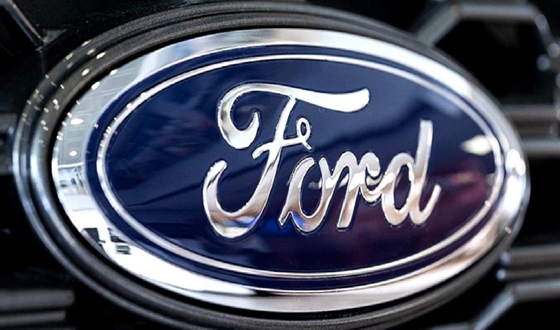 Elektrikli araçlar zarar yazdı, Ford kar beklentisini aşağı çekti Ford, elektrikli araçlardaki zararlar nedeniyle kar beklentilerini aşağı çekti. Elektrikli