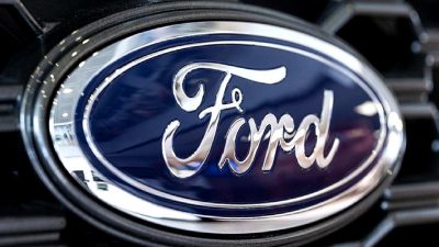 Ford, elektrikli araçlardaki zararlar nedeniyle kar beklentilerini aşağı çekti. Elektrikli
