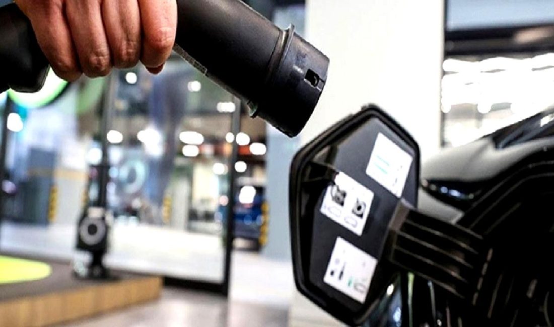 Elektrikli Araçlarda ÖTV Düzenlemeleri ve Etkileri Elektrikli araçlardaki ÖTV düzenlemelerini ve etkilerini keşfedin, sektöre olan yansımaları