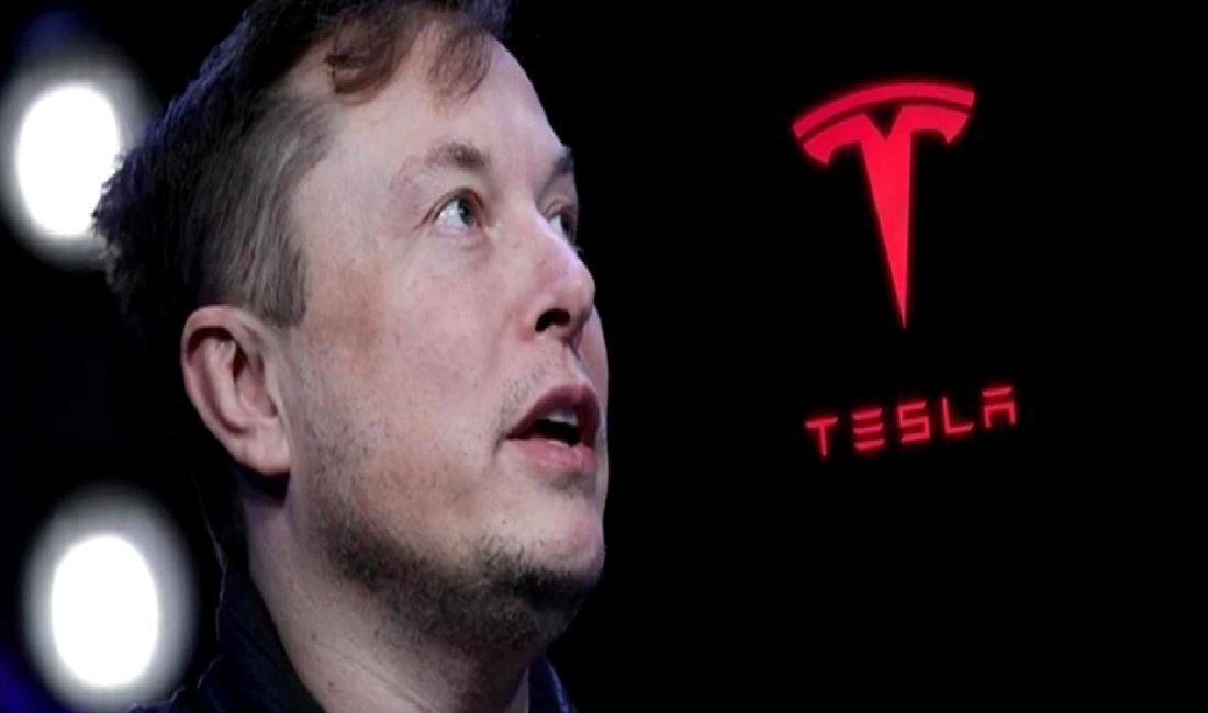 Elon Musk, Tesla ve Samsung'un anlaşmasını doğruladı. Detaylar 2033 yılına