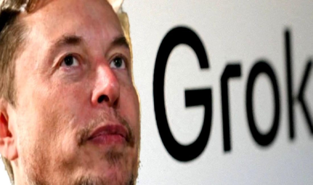 Elon Musk ve Google, çocuk dostu yapay zeka için önemli