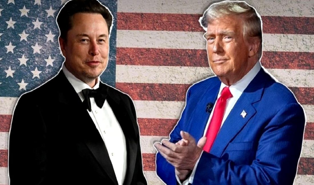 Elon Musk’tan Trump’a Epstein Tartışması Üzerinden Sert Tepki Elon Musk, Trump'a Epstein tartışması üzerinden sert tepki gösterdi. Detaylar
