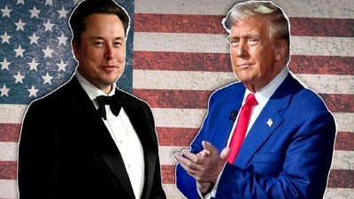 Elon Musk, Trump'a Epstein tartışması üzerinden sert tepki gösterdi. Detaylar