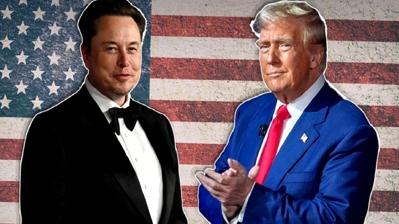 Elon Musk, Trump'a Epstein tartışması üzerinden sert tepki gösterdi. Detaylar