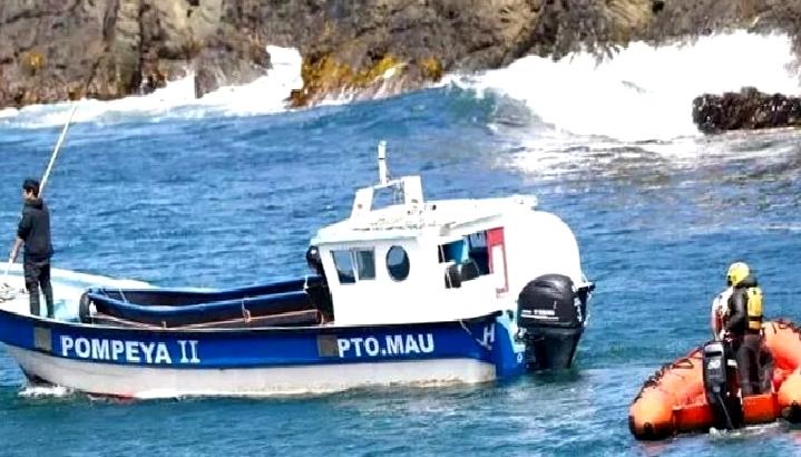 Endonezya'da bir feribot yangınında 5 kişi hayatını kaybetti. Olayın detayları