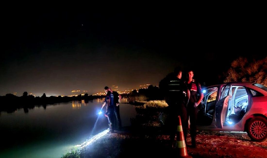 Erbaa'da iki kuzen kayıp oldu. Arama çalışmaları devam ediyor. Son