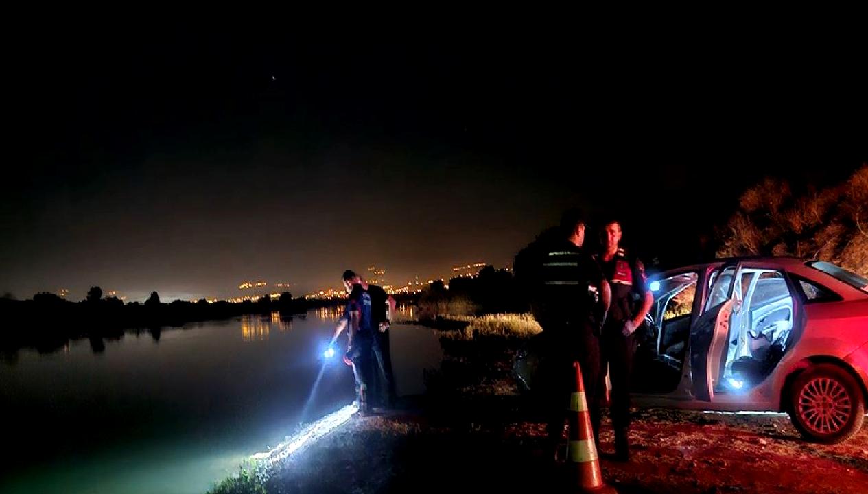 Erbaa'da iki kuzen kayıp oldu. Arama çalışmaları devam ediyor. Son