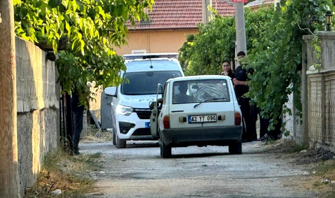 Ereğli’de Silahlı Saldırı: 2 Kişi Hayatını Kaybetti Ereğli'de gerçekleşen silahlı saldırıda 2 kişi hayatını kaybetti. Olayla ilgili