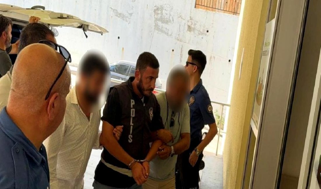 Eşi tarafından darbedilen kadın entübe edildi. Aile içi şiddet olayının