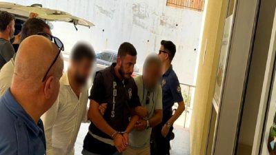 Eşi tarafından darbedilen kadın entübe edildi. Aile içi şiddet olayının