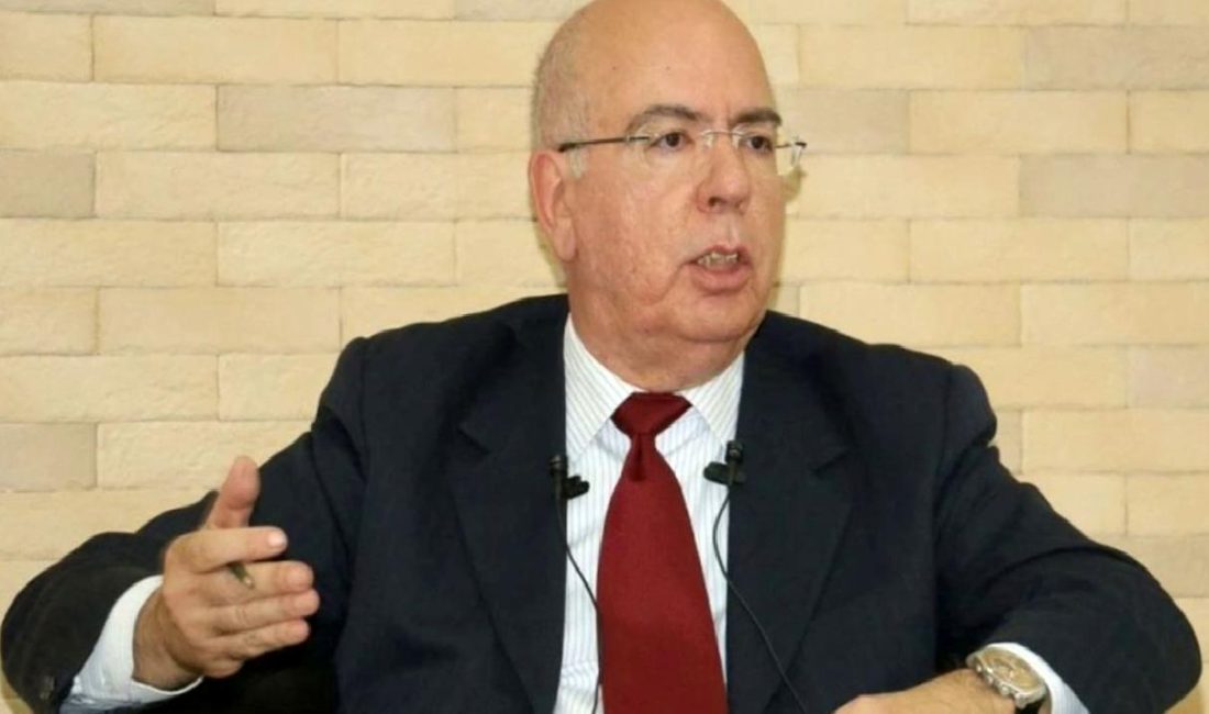 Eski Merkez Bankası Başkanı Süreyya Serdengeçti hayatını kaybetti. Ekonomi camiasını