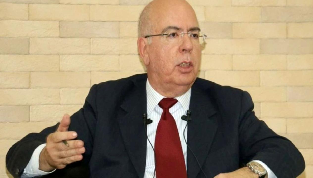 Eski Merkez Bankası Başkanı Süreyya Serdengeçti hayatını kaybetti. Ekonomi camiasını