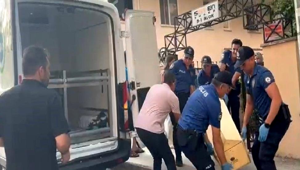 Bir genç, ev terasına geçmeye çalışırken düşerek hayatını kaybetti. Detaylar