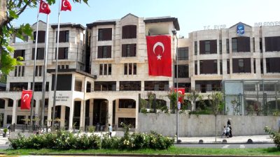 Eyüpsultan Belediyesi arsa satışı ihalelerinin tarihleri açıklandı! Detaylar için haberimizi