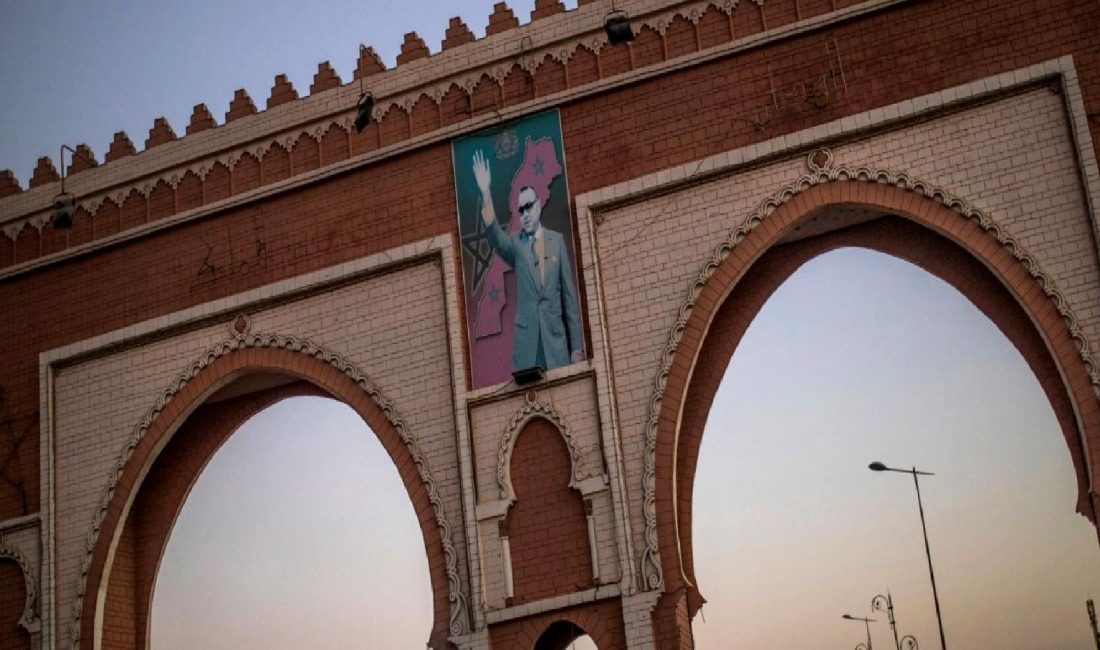 Fas'ta askeri uçağın düşmesiyle 2 subay hayatını kaybetti. Kazanın detayları