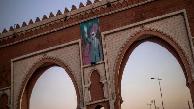 Fas'ta askeri uçağın düşmesiyle 2 subay hayatını kaybetti. Kazanın detayları