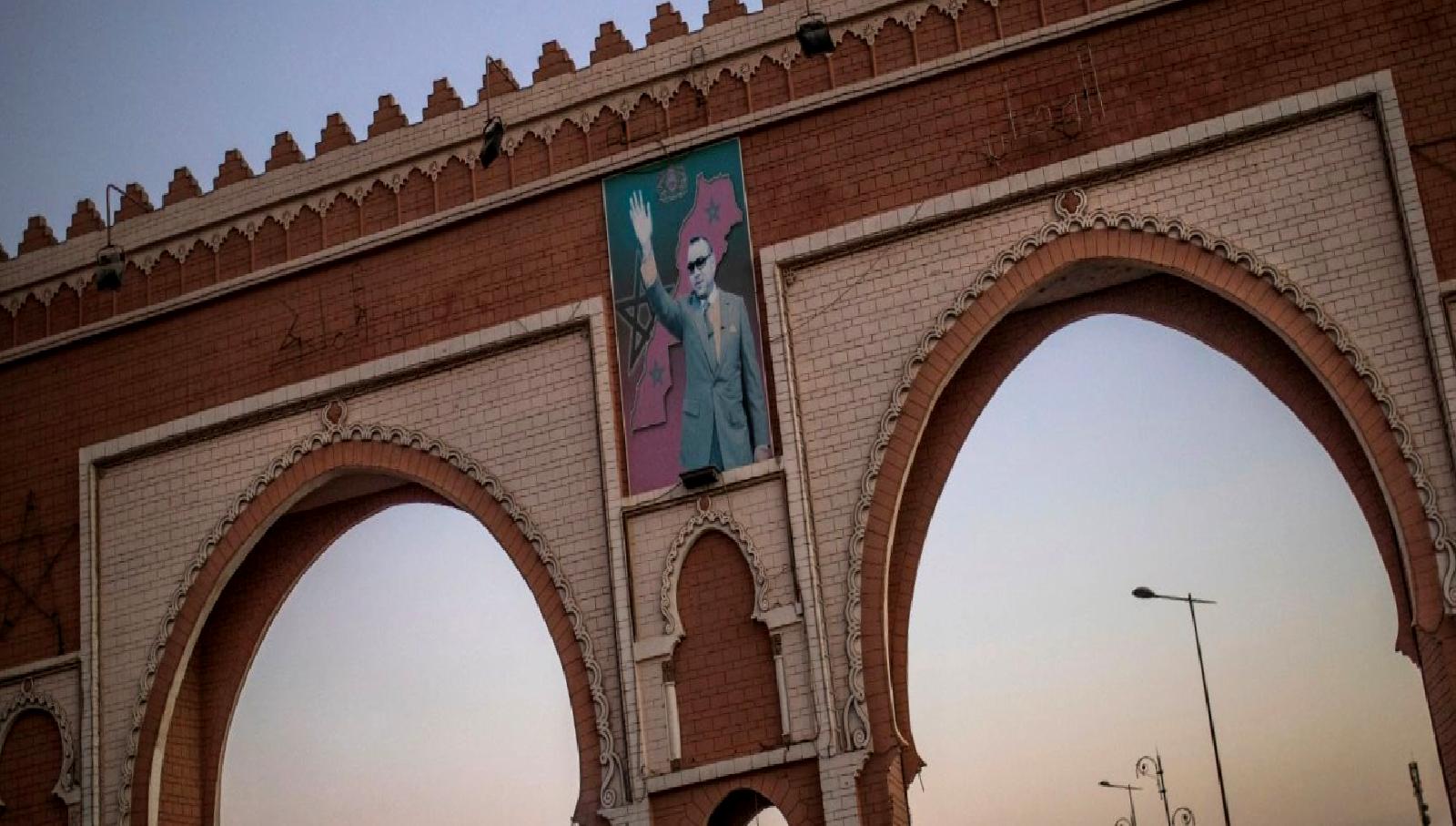 Fas'ta askeri uçağın düşmesiyle 2 subay hayatını kaybetti. Kazanın detayları