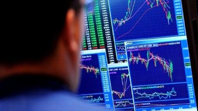 Fed'in faiz kararı öncesinde New York borsası günü yükselişle başladı.