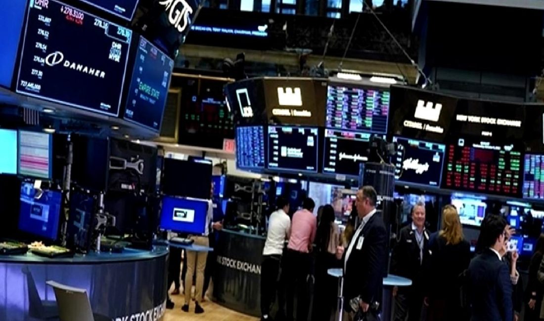 Fed sonrası New York borsası karışık seyirle kapandı Fed'in kararları sonrası New York borsası karışık seyirle kapandı. Piyasalardaki