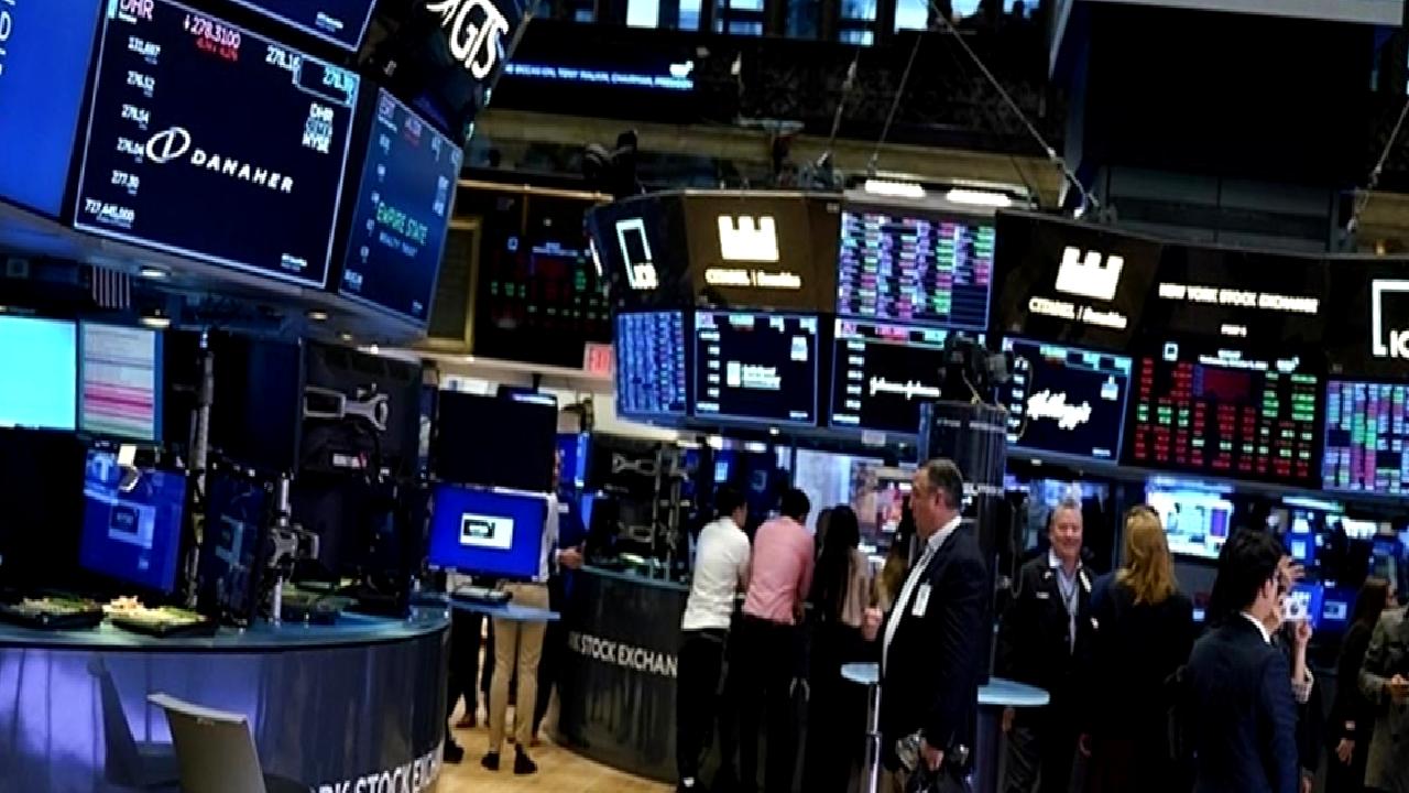 Fed'in kararları sonrası New York borsası karışık seyirle kapandı. Piyasalardaki