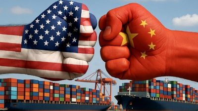 FedEx CEO'sunun başkanlığında gerçekleşen ABD-Çin görüşmesinin detayları ve küresel etkileri.