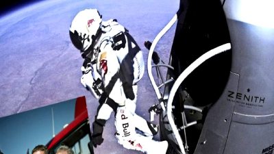 Felix Baumgartner'in son dakikası ve trajik sonunu detaylarıyla keşfedin. İnanılmaz