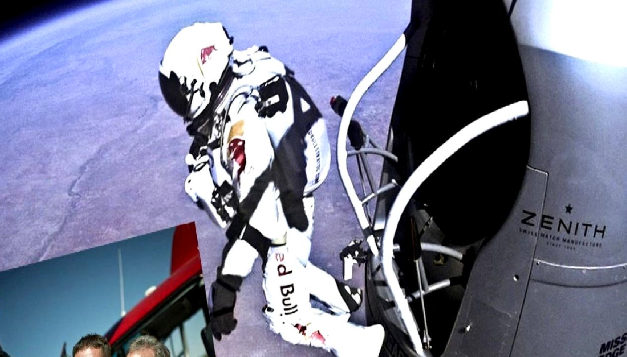 Felix Baumgartner'in son dakikası ve trajik sonunu detaylarıyla keşfedin. İnanılmaz