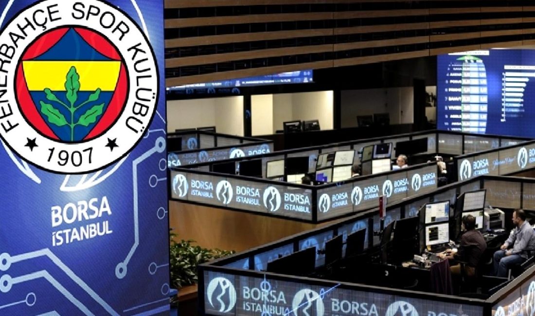 Fenerbahçe Kulübü'nden sermaye artırımı kapsamında rüçhan hakları satışına ilişkin önemli