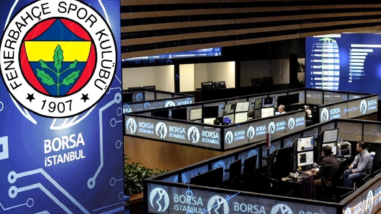 Fenerbahçe Kulübü'nden sermaye artırımı kapsamında rüçhan hakları satışına ilişkin önemli